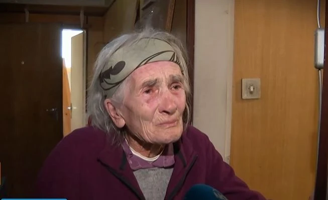 Война на имотната мафия: Страшни разкрития за мъжа, опитал да метне 90-г. баба Янка 