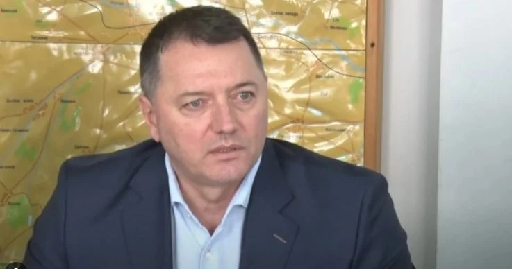 Бомбата на БЛИЦ се потвърди! Вътрешният министърът взе главата на...