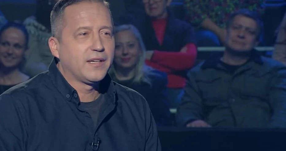 Пиле с ориз взриви "Стани богат"