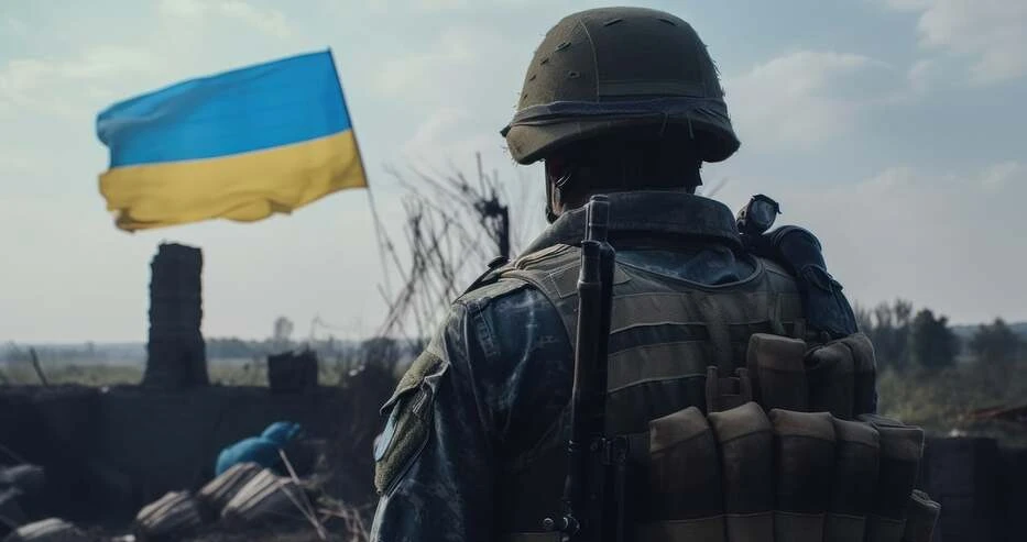 Съветник на Зеленски обяви плана на Киев за европейските войници 