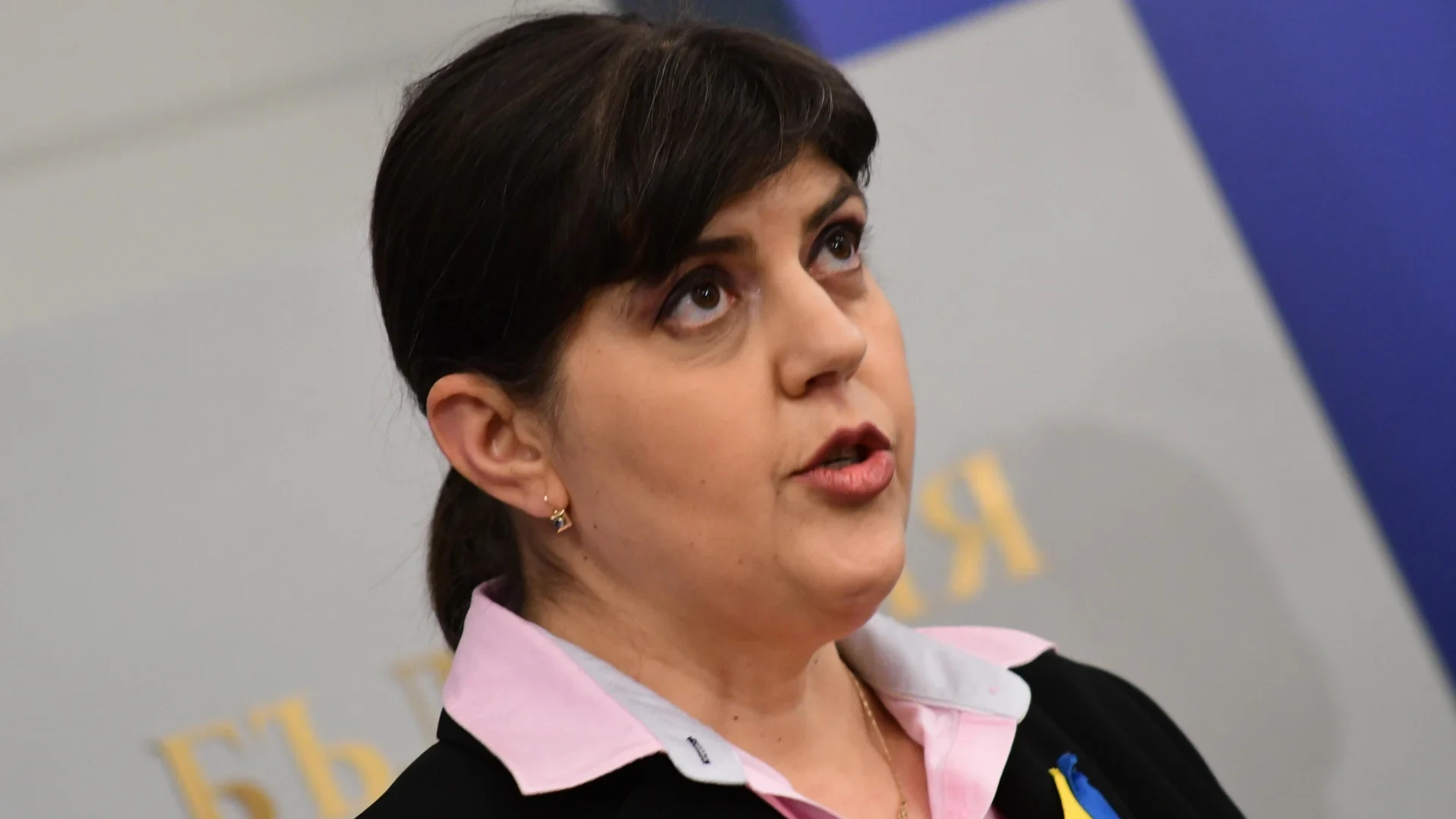 Европейската прокуратура е започнала разследване срешу скандалната българска европрокурорка Теодора Георгиева