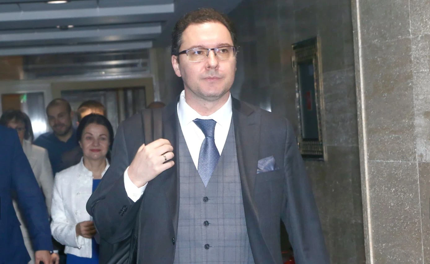 Извънредно в БЛИЦ! Бомба от Пловдив след метлата на МВР шефа