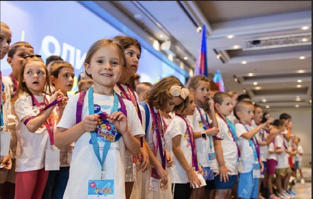 Над 300 деца се включват в Национална Smartykids олимпиада по ментална аритметика в Пловдив 