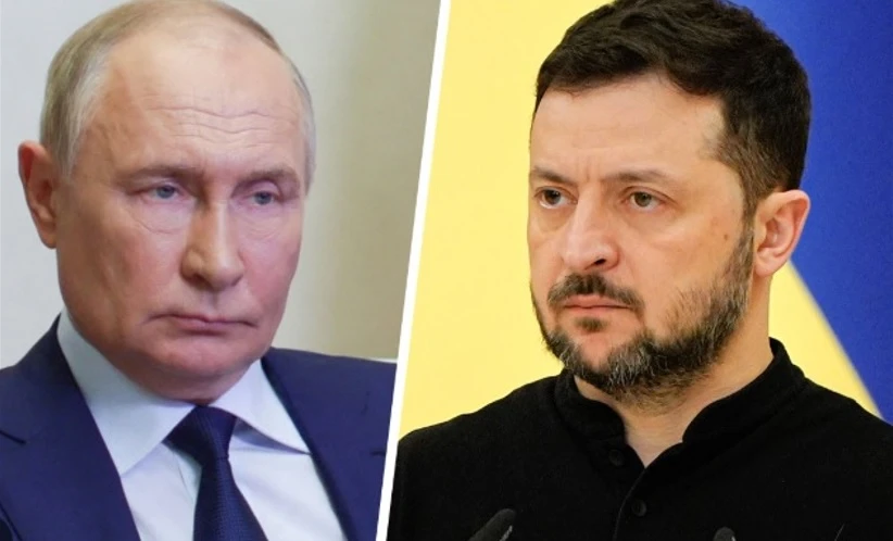 Зеленски смрази света: Путин скоро ще умре и всичко ще свърши
