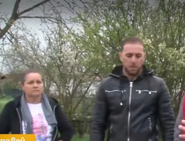 Изтече брутален запис след зверството с жена в Ямбол: Режа те и те убивам!