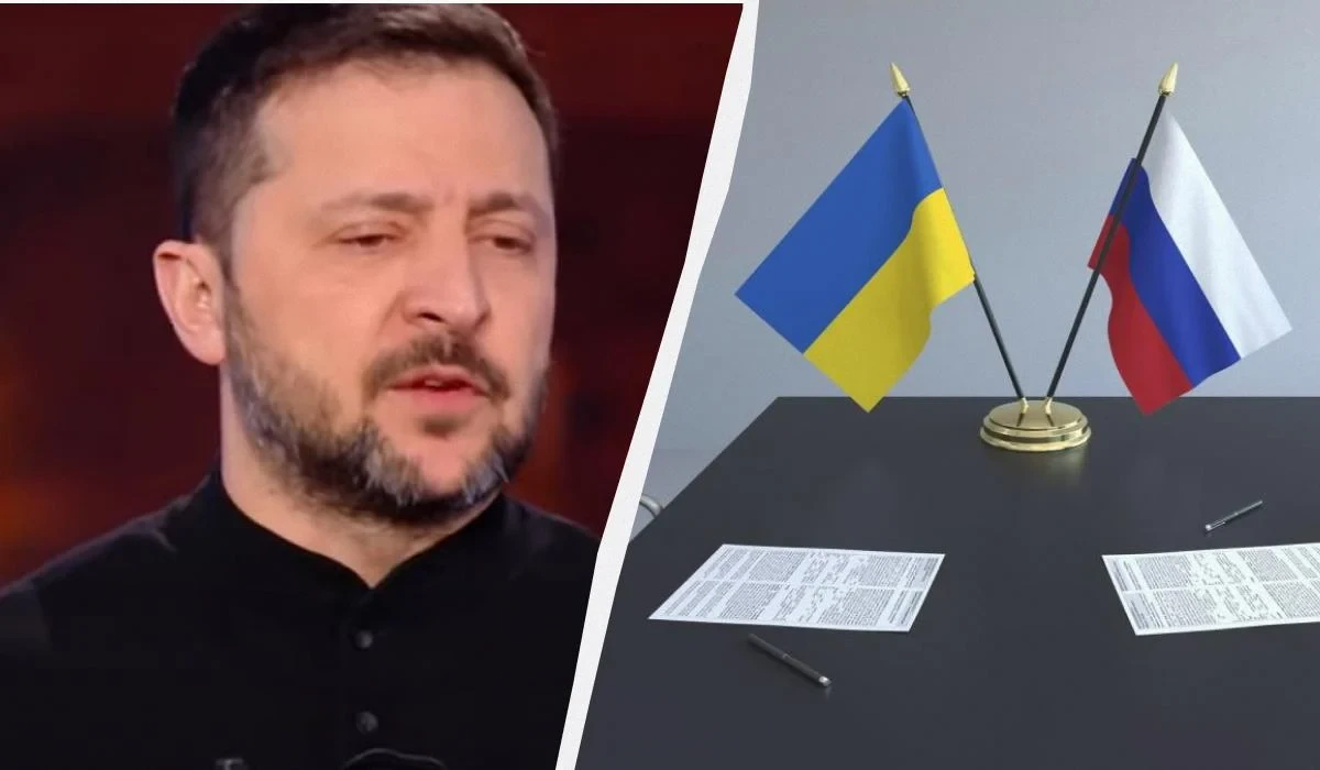Зеленски обясни защо се е съгласил на примирие с Русия, ще има последствия