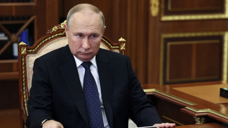 Newsweek: Русия с 6 сценария за война в Европа - Путин иска да унищожи Запада за 20 години