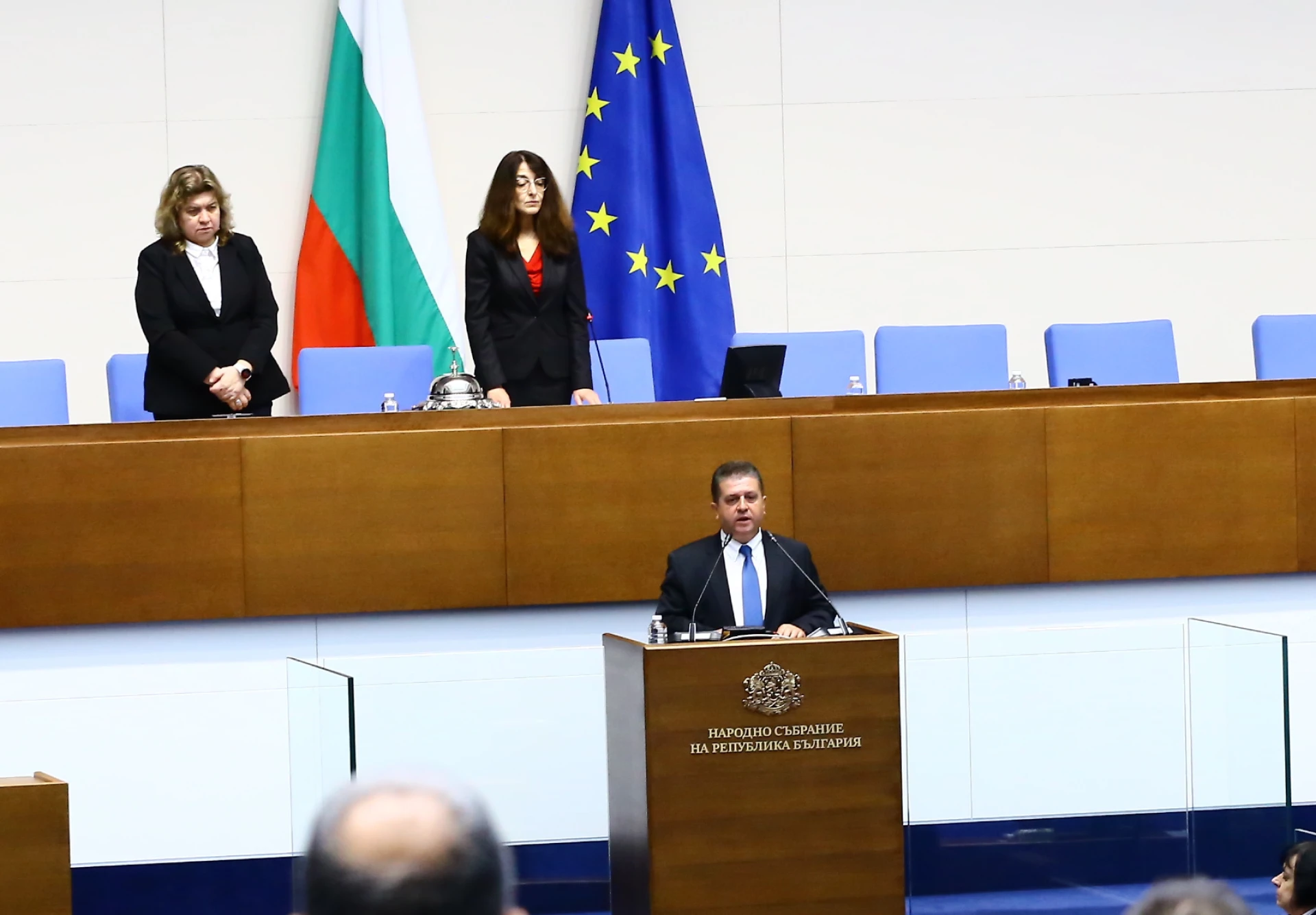 Депутатите решиха за голяма рокада във властта!