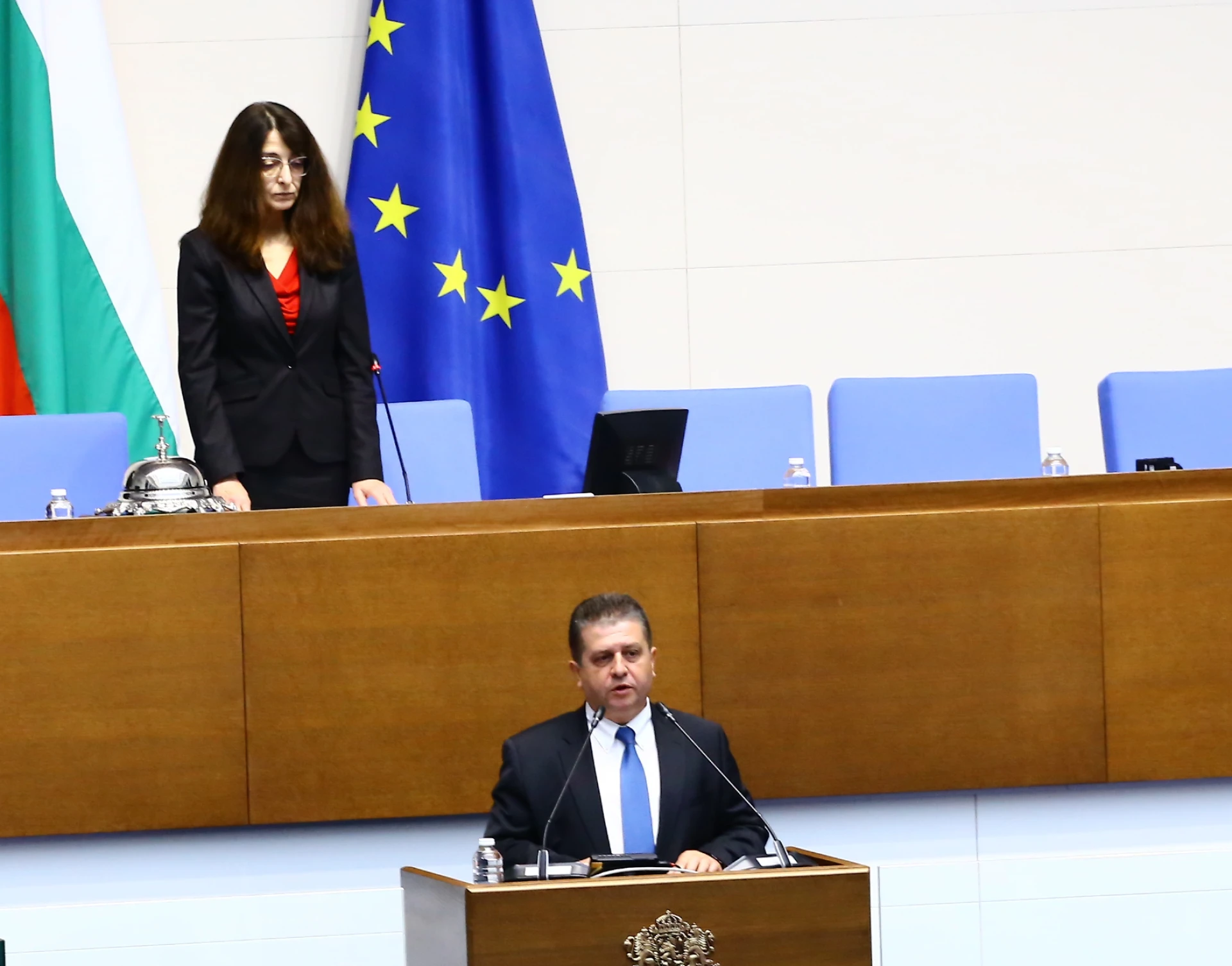 Депутатите решиха за голяма рокада във властта!