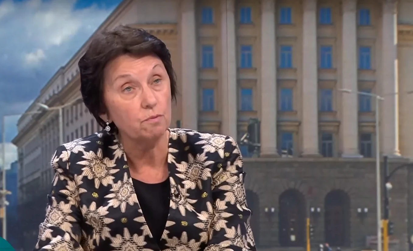 МОН обяви защо ще се въвежда новият предмет в училище