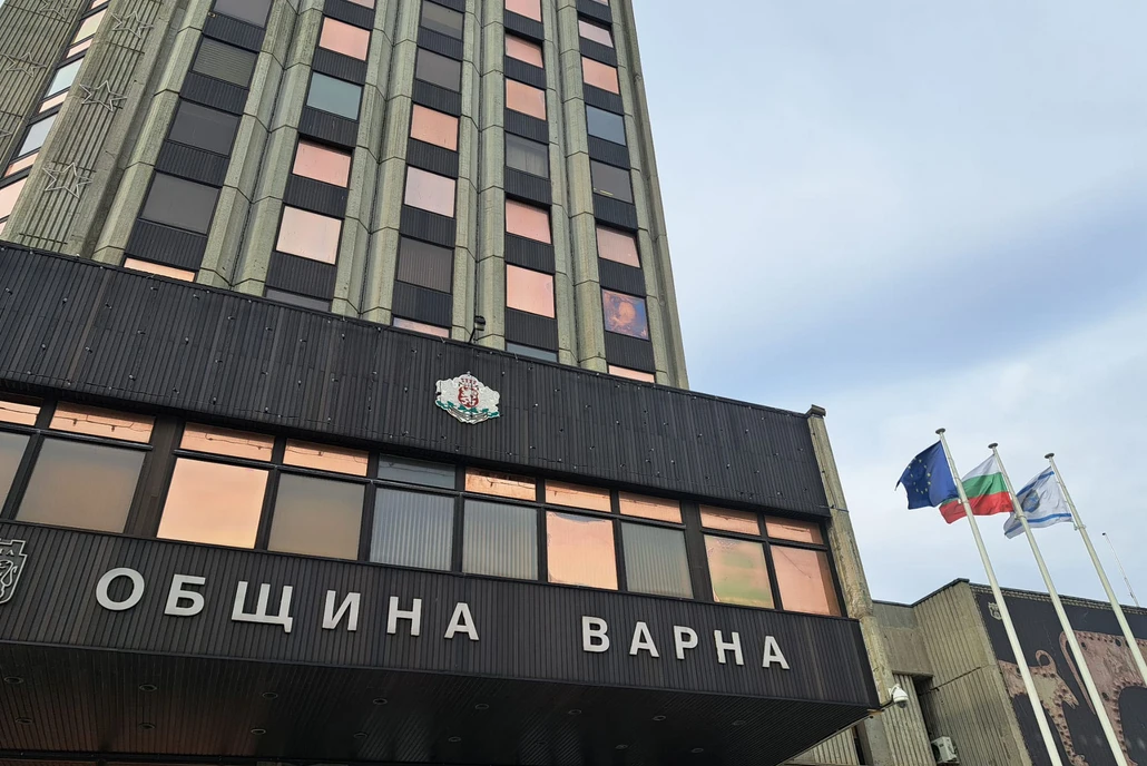 Големи рокади на върха във Варна
