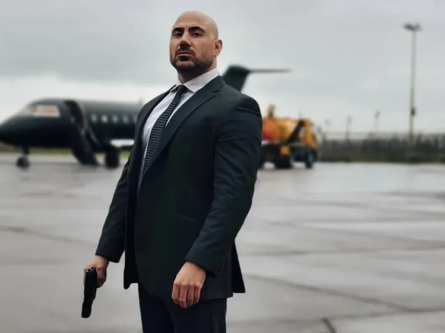 Българин се превърна в герой на Острова, министър ще му е благодарен дълго време СНИМКИ
