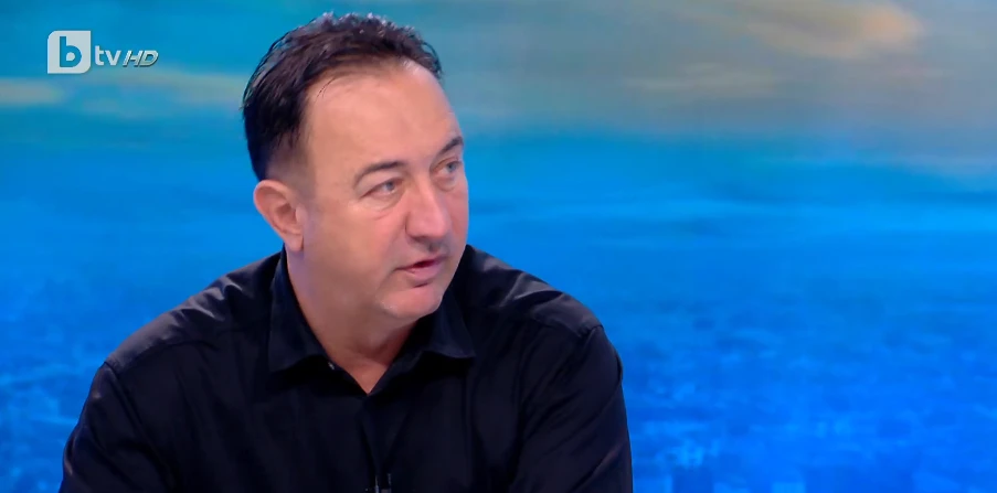 Роман Василев: Българският европрокурор Теодора Георгиева даде грозно послание