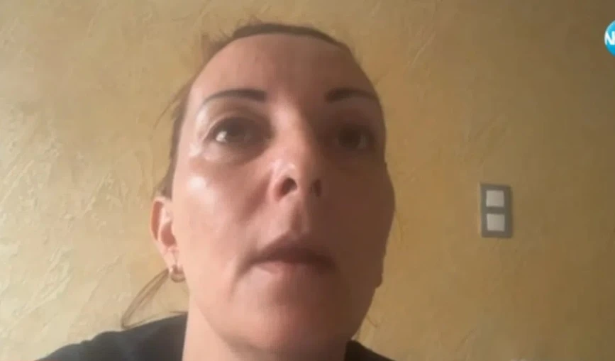 Майката на две деца с менингит: Синът ми е в интензивно, изненада ме, че... 