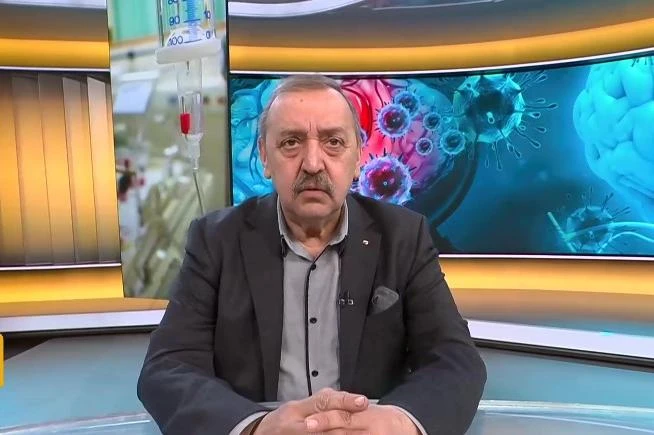 Проф. Кантарджиев за менингококовата инфекция: Характерна е за началото на пролетта!