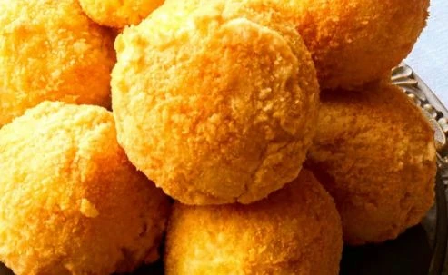 В тази уникална вкусотия ще се влюбят и малки, и големи