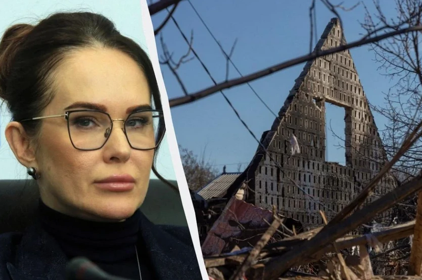 Желязната лейди от Киев разкри загуби за трилион долара на Украйна