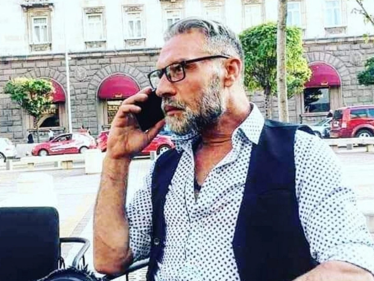 Гласът на родния „Биг брадър“ преживял катарзис след 9-часова борба за живот 