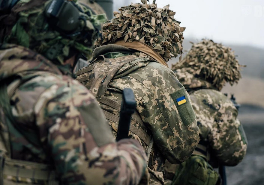 Украински удар в Курска област: ВСУ ликвидираха „Герой на Русия“ СНИМКА