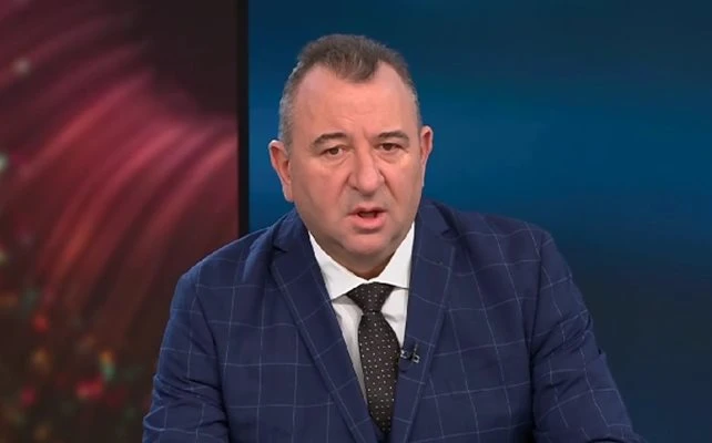 Директорът на "Пирогов" с извънредни данни за пострадалите деца от Кочани
