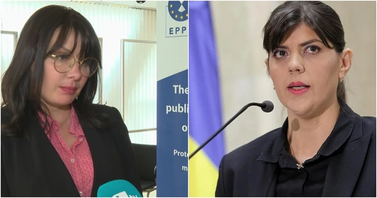 Скандално: Прокурорката на Еврото отрязала Кьовеши!