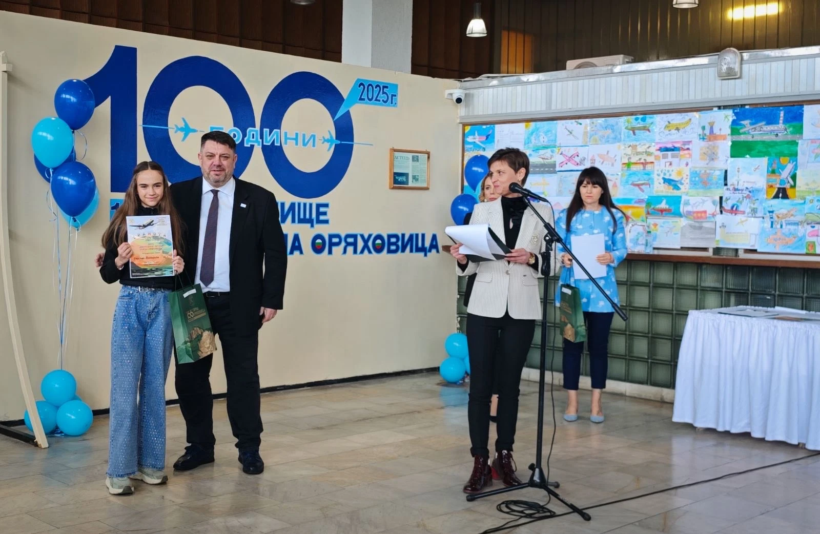 Атанас Зафиров в Горна Оряховица: Вотът на недоверие е буря в чаша вода