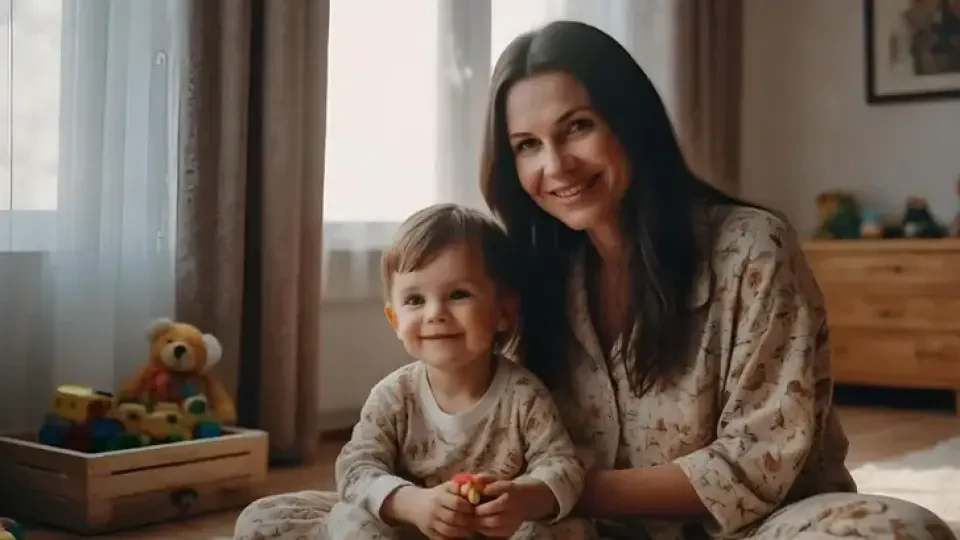 Топ 4 на най-добрите майки според зодията