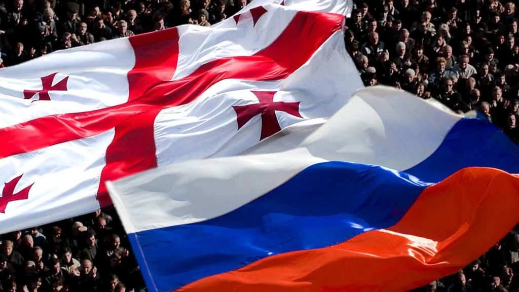 В Грузия разкриха каква молба са имали прибалтийски републики спрямо Русия