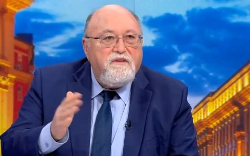 Бивш евродепутат: „ДПС-Ново начало” постъпи по единствено възможния и добър за България начин  