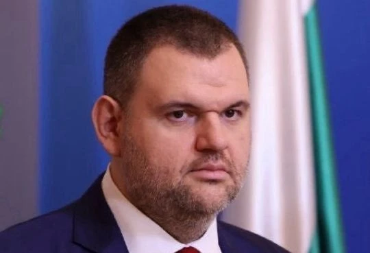 Пеевски: Ново начало за всички хора, независимо от етнос и вяра, за просперитет и благоденствие! Честит Рамазан Байрам!