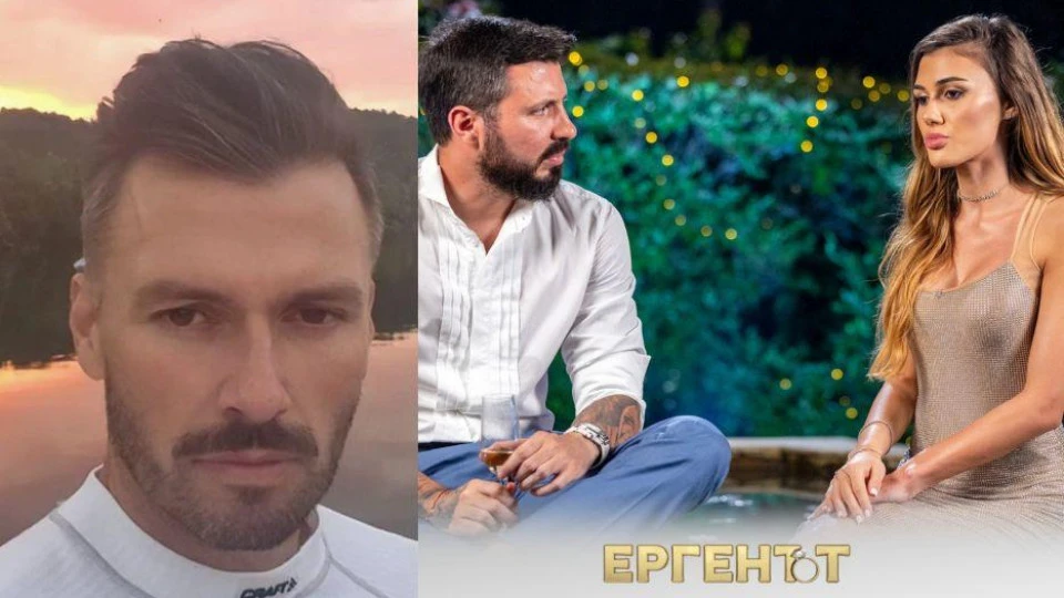 Няма да повярвате! Финдо имал сериозни мераци за "Ергенът", дори отишъл на...