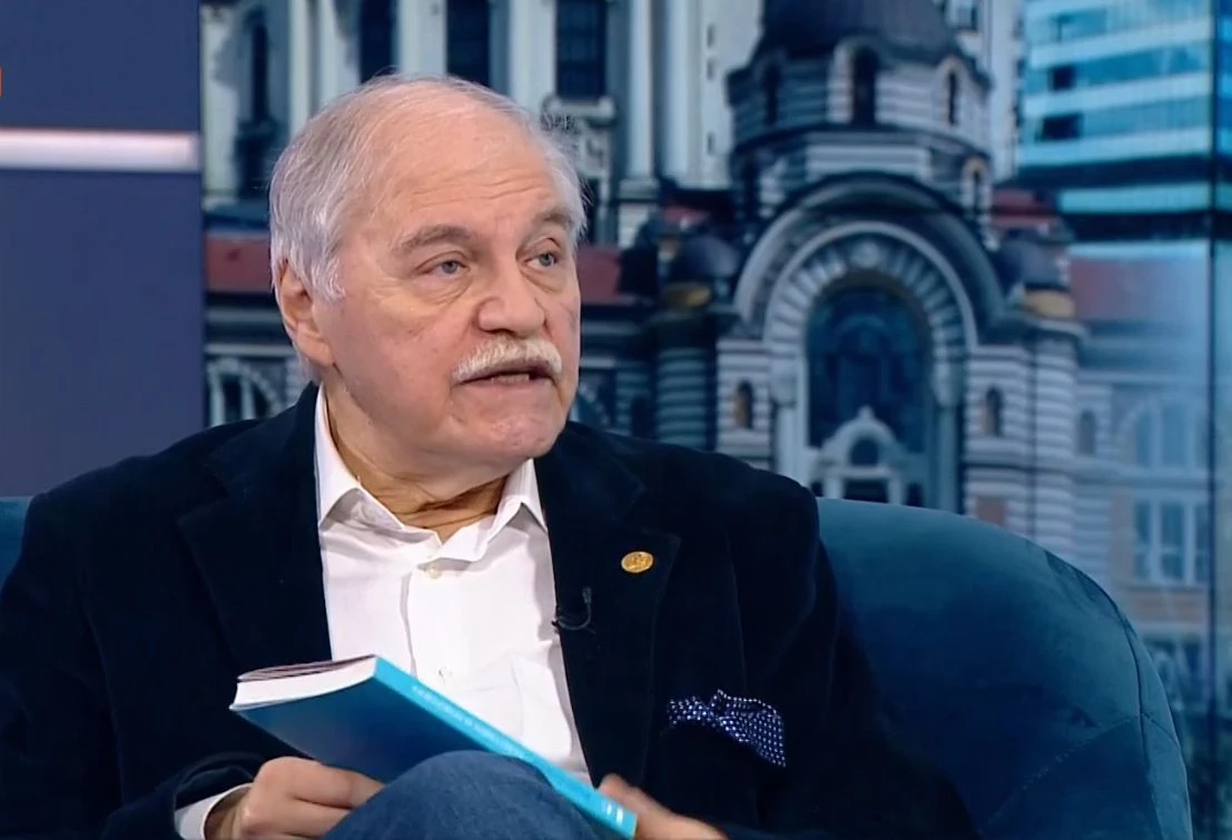 Георги Любенов избухна пред госта си: Повече няма да правя тази забележка, но няма и да...