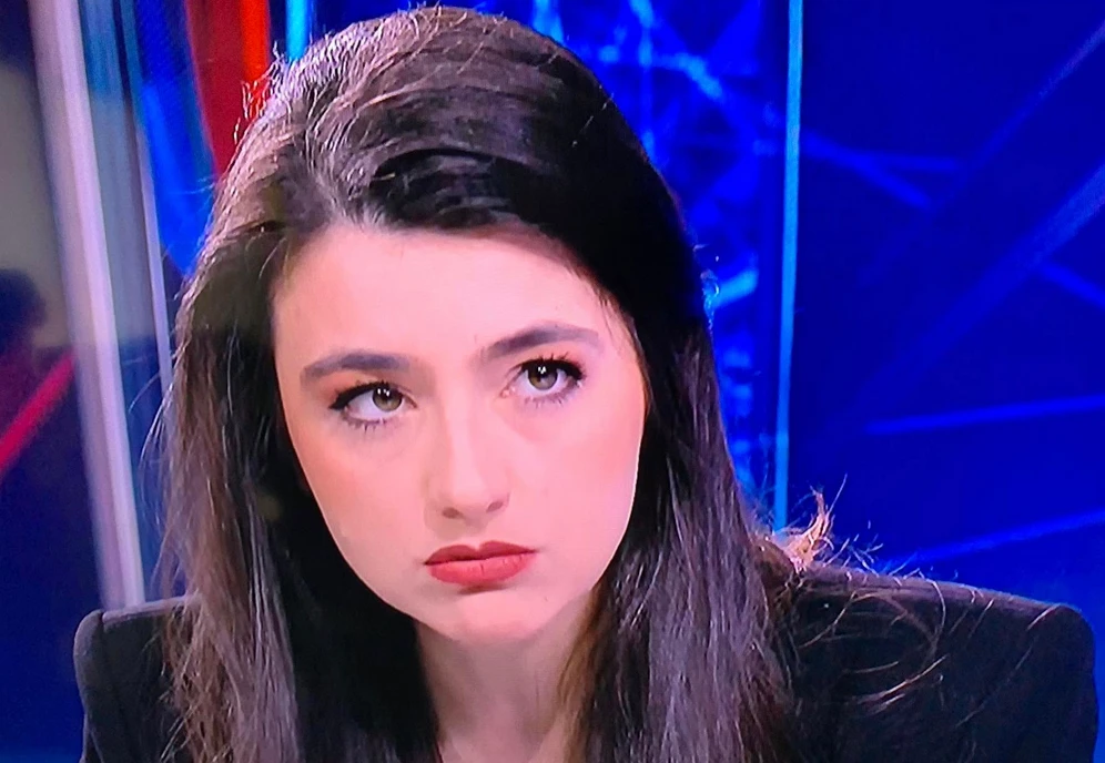 Не съм се бил излъгал: Лена я оприличих на Станка Шопова, любимата на Тодор Живков
