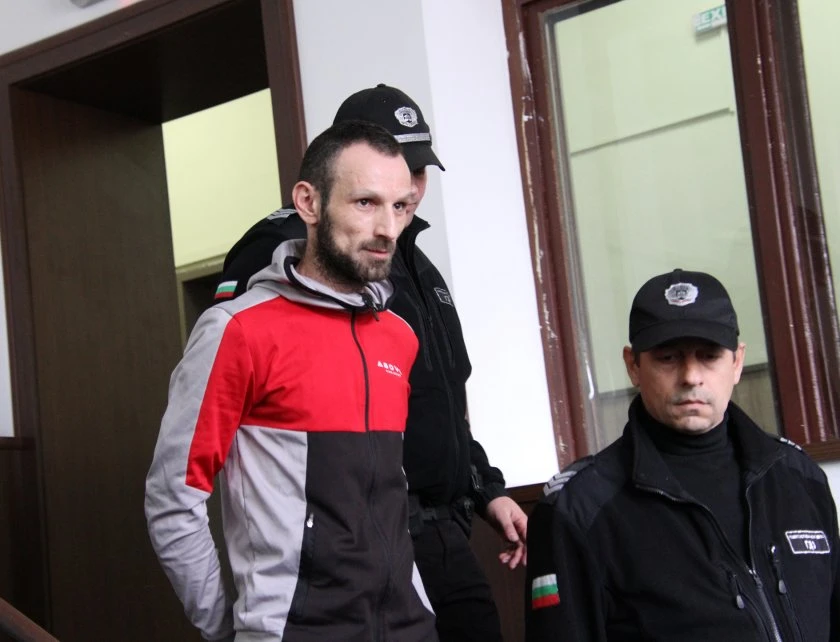 Таткото на скалпираното дете от Пловдив проговори за зверството, разкри как е синът му СНИМКИ