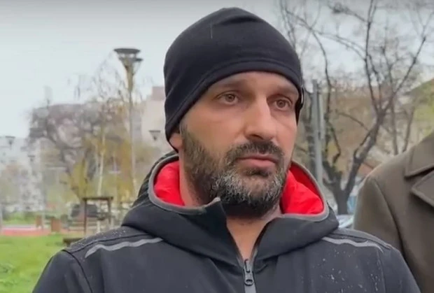 Бащата на момчето, принудено да бърка в тоалетната чиния, избухна: Детето изпадна в истерия и викаше... ВИДЕО