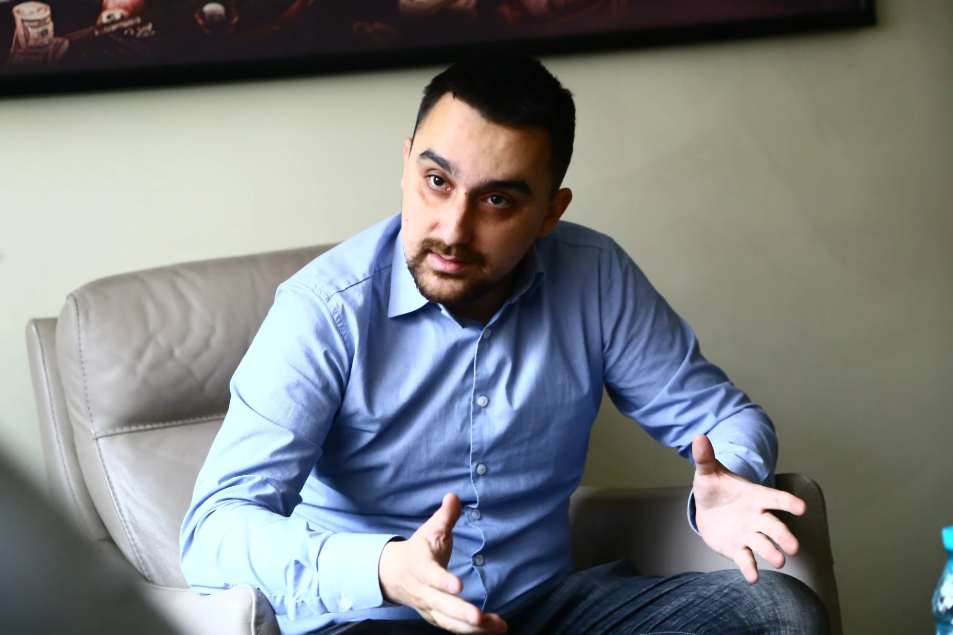 Батков побесня: Продължаваме да обслужваме само гръцките инереси!