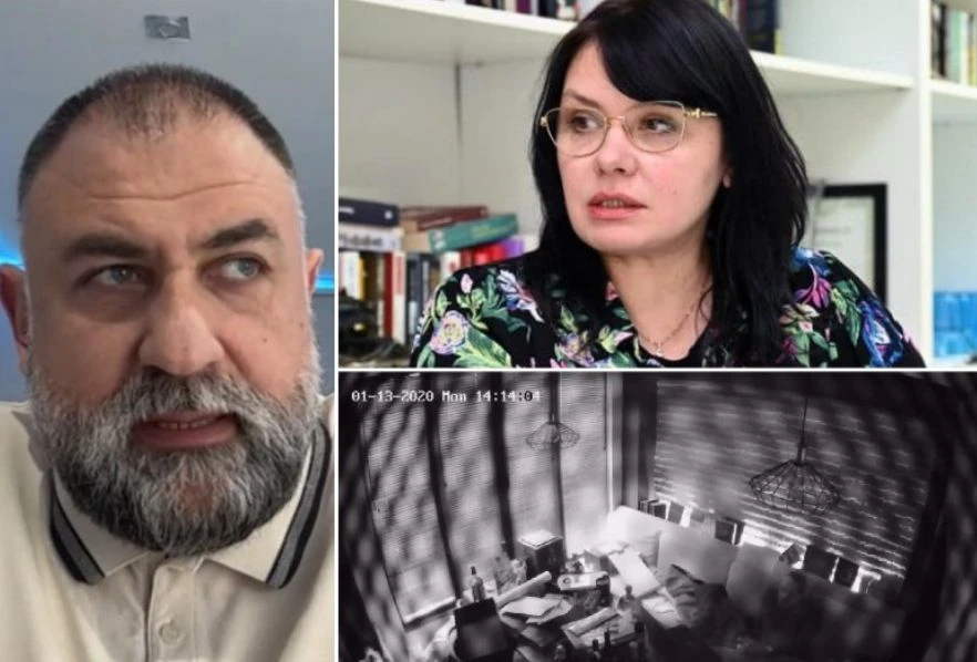 Адвокат Марковски закова европрокурорката Георгиева: Записът с нея е абсолютно автентичен
