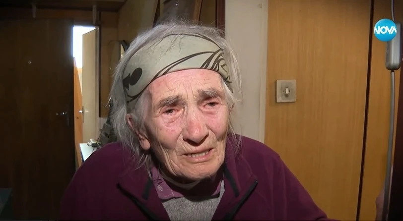 Наглост! Георги, който се опита да остави 90-г. Янка на улицата, иска да излезе от ареста 