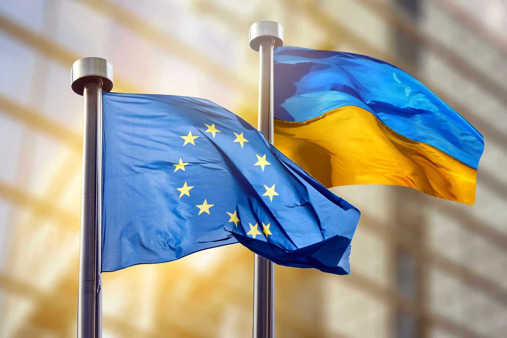 Украински политолог: След края на войната в Украйна с ЕС ще се случи това 