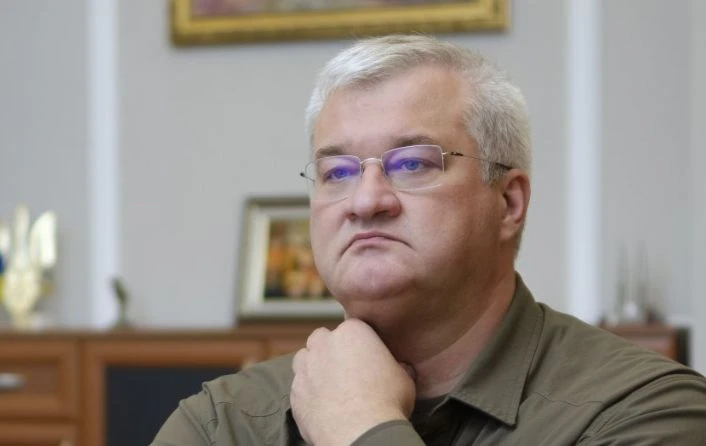 Външният министър на Украйна с голяма новина за сделката със САЩ 