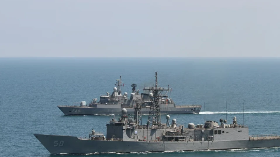 Defense Express разкри ключов ход на ФСБ на Русия в Черно море ВИДЕО 