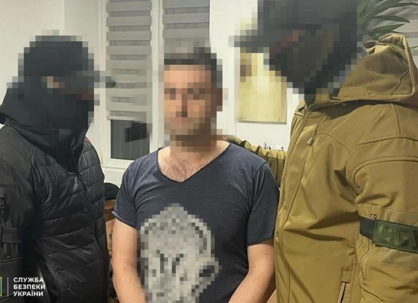 Клопка: „Политически експерт“ от кръга на Медведчук беше примамен в Полша, а след това депортиран в Украйна