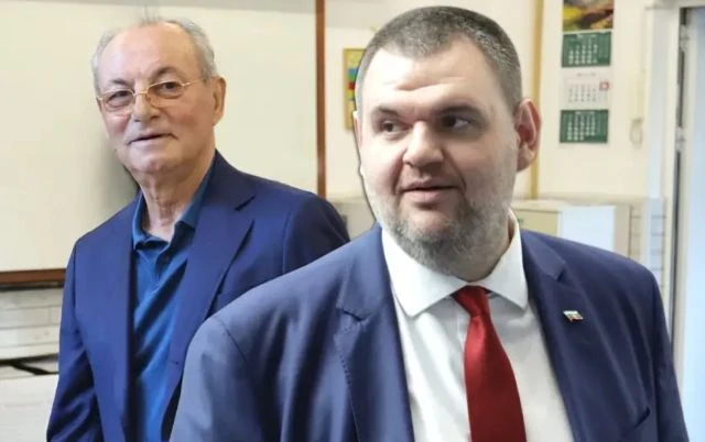Политолог: Хората на Доган ще изгубят още, електоратът ще се влее при Пеевски