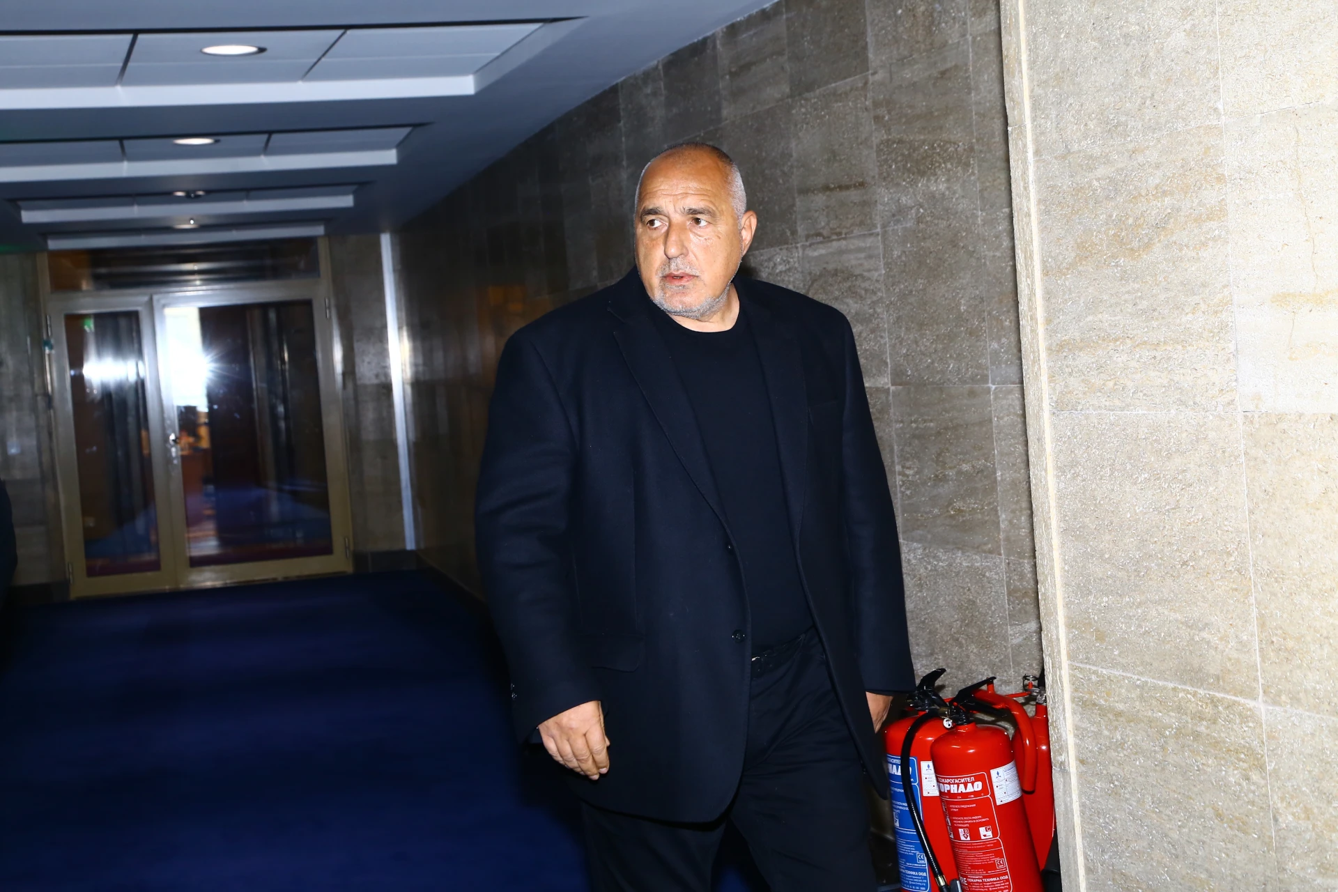 Борисов поздрави мюсюлманите за Курбан Байрам