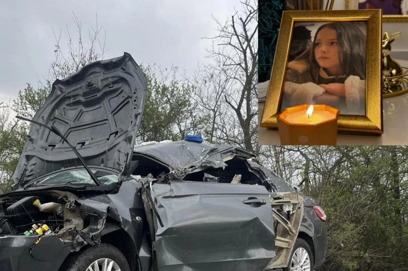 Пътен експерт показа страшно ВИДЕО от лобното място на 12-г. дете Плевенско 