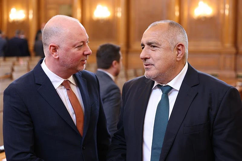 Доц. Буруджиева пред БЛИЦ: ПП сами се унищожават, Доган загуби 2 битки, чакат ни избори 2 в 1, ако...