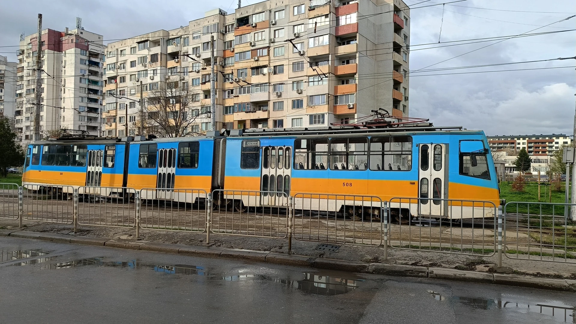  Нов ужас в столицата! Хората не помнят подобно нещо от 20 години СНИМКИ 