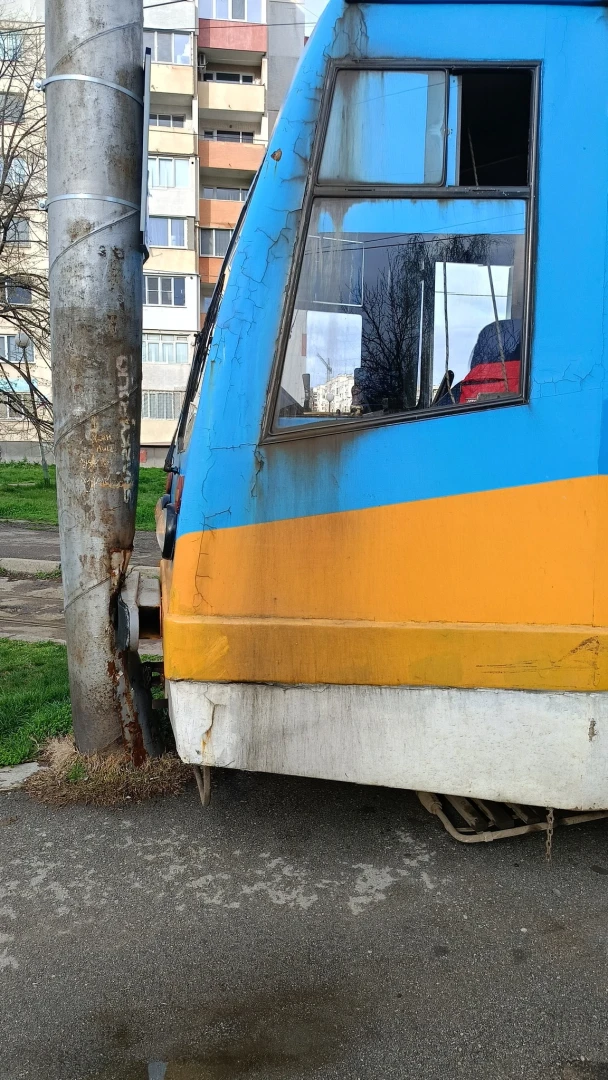  Нов ужас в столицата! Хората не помнят подобно нещо от 20 години СНИМКИ 