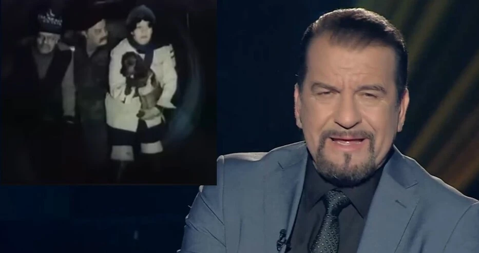 Ники Кънчев смая със страшен гаф 