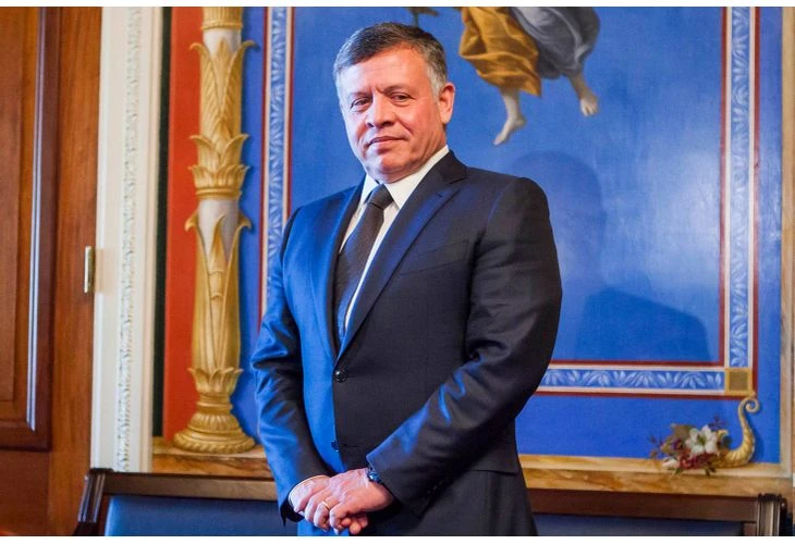 Важна кралска особа иде в България